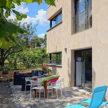 Le Clos Saint Elme Collioure Exterior photo