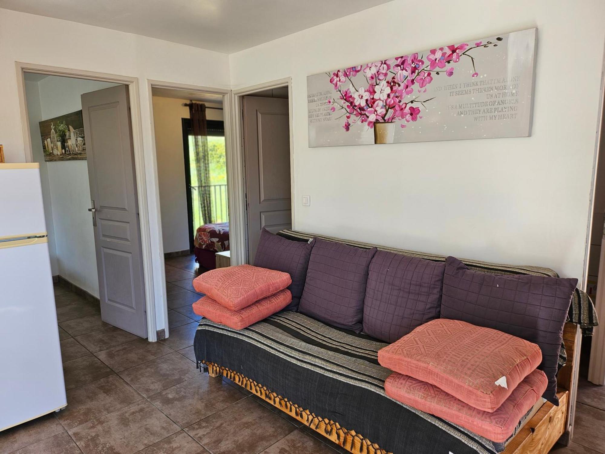 Le Clos Saint Elme Collioure Room photo