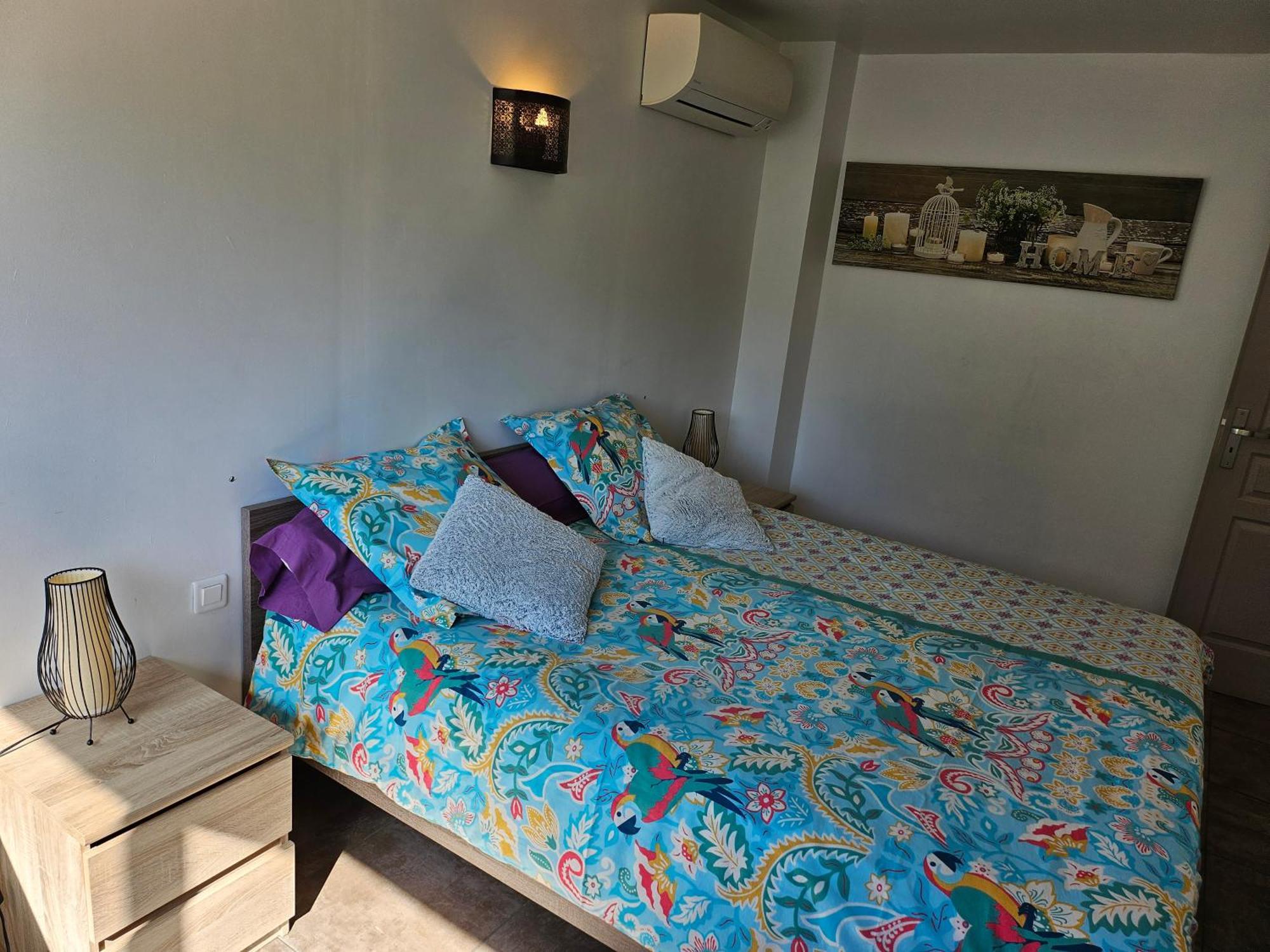 Le Clos Saint Elme Collioure Room photo