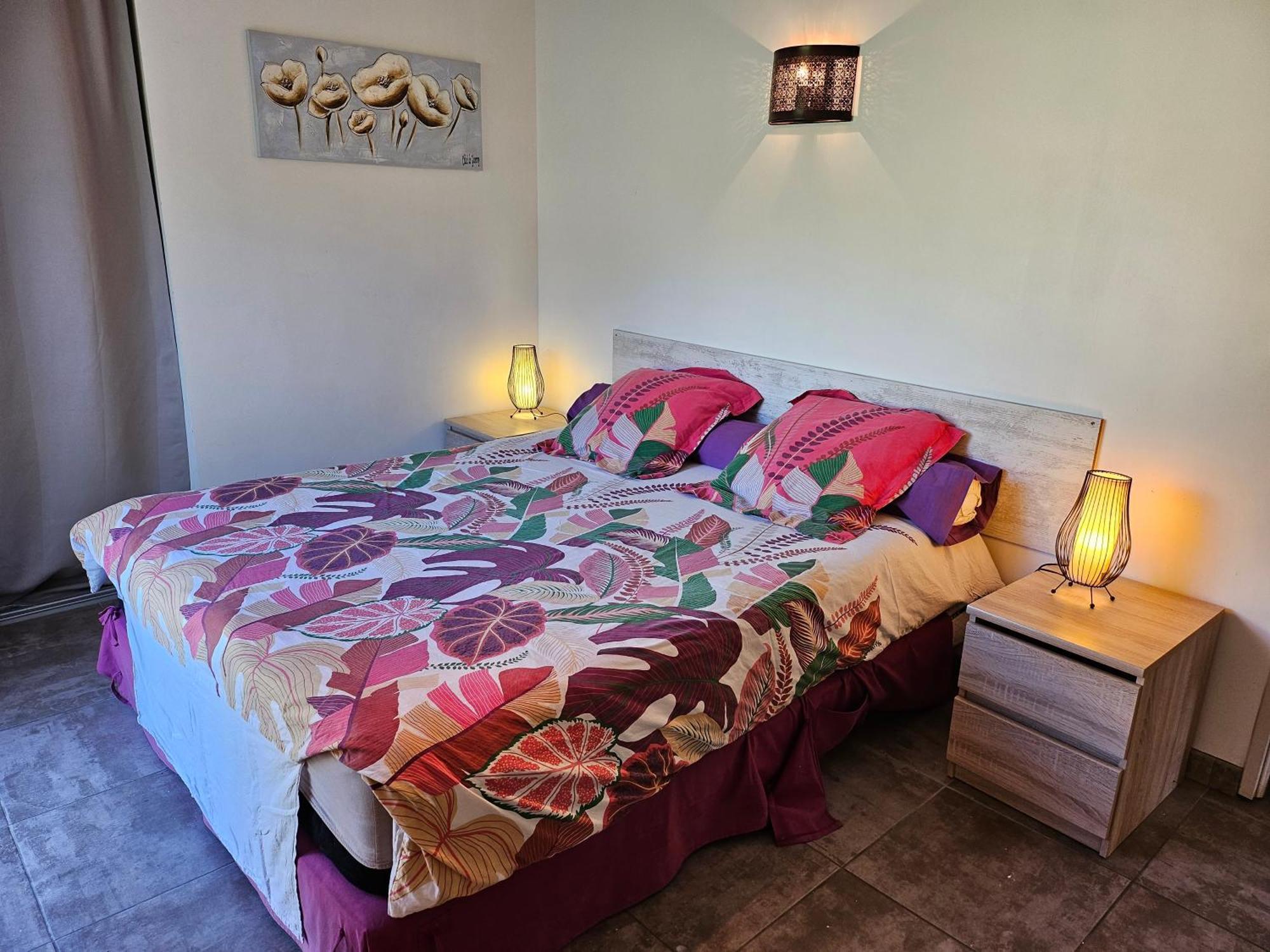 Le Clos Saint Elme Collioure Room photo