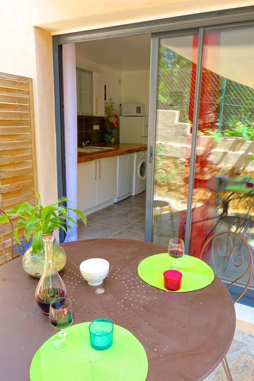Le Clos Saint Elme Collioure Exterior photo